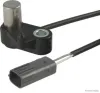Sensor, Raddrehzahl Vorderachse links HERTH+BUSS JAKOPARTS J5903001