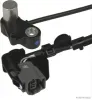 Sensor, Raddrehzahl Vorderachse links HERTH+BUSS JAKOPARTS J5903002