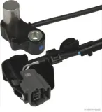 Sensor, Raddrehzahl Vorderachse links HERTH+BUSS JAKOPARTS J5903002