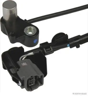Sensor, Raddrehzahl Vorderachse links HERTH+BUSS JAKOPARTS J5903002 Bild Sensor, Raddrehzahl Vorderachse links HERTH+BUSS JAKOPARTS J5903002