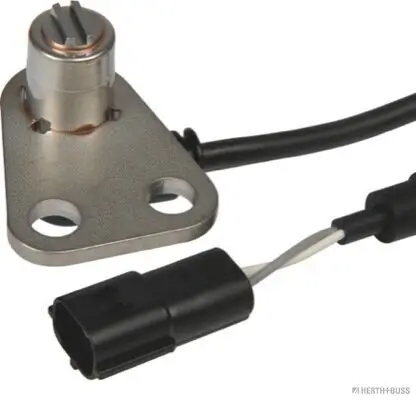 Sensor, Raddrehzahl Vorderachse links HERTH+BUSS JAKOPARTS J5903003