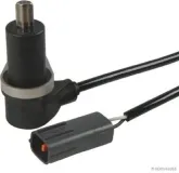 Sensor, Raddrehzahl Vorderachse links HERTH+BUSS JAKOPARTS J5903014
