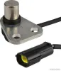 Sensor, Raddrehzahl Vorderachse links HERTH+BUSS JAKOPARTS J5903022