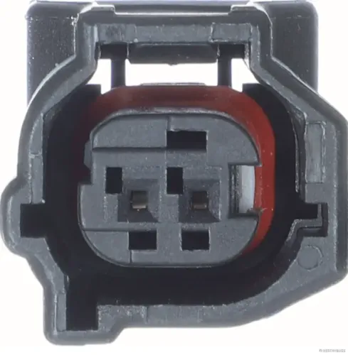 Sensor, Raddrehzahl Vorderachse HERTH+BUSS JAKOPARTS J5903024 Bild Sensor, Raddrehzahl Vorderachse HERTH+BUSS JAKOPARTS J5903024