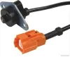 Sensor, Raddrehzahl Vorderachse links HERTH+BUSS JAKOPARTS J5904005