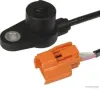 Sensor, Raddrehzahl Vorderachse links HERTH+BUSS JAKOPARTS J5904006