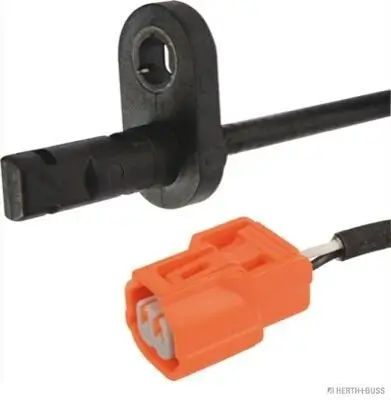 Sensor, Raddrehzahl Vorderachse links HERTH+BUSS JAKOPARTS J5904019 Bild Sensor, Raddrehzahl Vorderachse links HERTH+BUSS JAKOPARTS J5904019