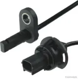 Sensor, Raddrehzahl Vorderachse links HERTH+BUSS JAKOPARTS J5904028