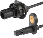 Sensor, Raddrehzahl Vorderachse links HERTH+BUSS JAKOPARTS J5904029
