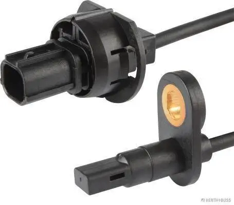 Sensor, Raddrehzahl Vorderachse links HERTH+BUSS JAKOPARTS J5904029 Bild Sensor, Raddrehzahl Vorderachse links HERTH+BUSS JAKOPARTS J5904029