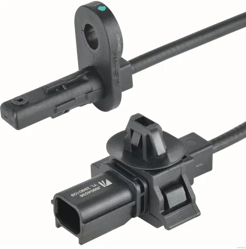 Sensor, Raddrehzahl Vorderachse links HERTH+BUSS JAKOPARTS J5904036 Bild Sensor, Raddrehzahl Vorderachse links HERTH+BUSS JAKOPARTS J5904036