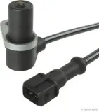 Sensor, Raddrehzahl Vorderachse links HERTH+BUSS JAKOPARTS J5905001