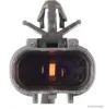 Sensor, Raddrehzahl Vorderachse links HERTH+BUSS JAKOPARTS J5905002 Bild Sensor, Raddrehzahl Vorderachse links HERTH+BUSS JAKOPARTS J5905002