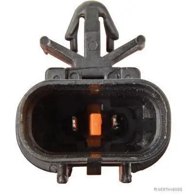 Sensor, Raddrehzahl Vorderachse links HERTH+BUSS JAKOPARTS J5905017 Bild Sensor, Raddrehzahl Vorderachse links HERTH+BUSS JAKOPARTS J5905017