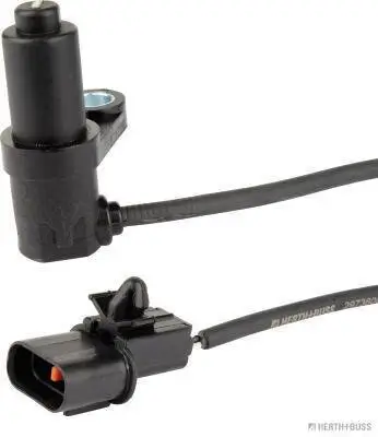 Sensor, Raddrehzahl Vorderachse links HERTH+BUSS JAKOPARTS J5905018 Bild Sensor, Raddrehzahl Vorderachse links HERTH+BUSS JAKOPARTS J5905018