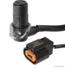 Sensor, Raddrehzahl Vorderachse links HERTH+BUSS JAKOPARTS J5905034 Bild Sensor, Raddrehzahl Vorderachse links HERTH+BUSS JAKOPARTS J5905034