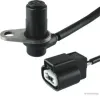 Sensor, Raddrehzahl Vorderachse links HERTH+BUSS JAKOPARTS J5905036