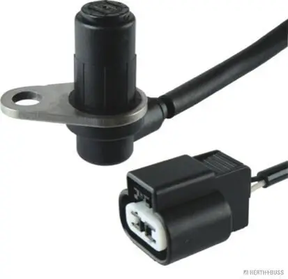 Sensor, Raddrehzahl Vorderachse links HERTH+BUSS JAKOPARTS J5905036 Bild Sensor, Raddrehzahl Vorderachse links HERTH+BUSS JAKOPARTS J5905036