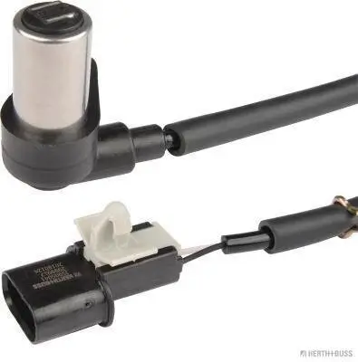 Sensor, Raddrehzahl Vorderachse links HERTH+BUSS JAKOPARTS J5905041 Bild Sensor, Raddrehzahl Vorderachse links HERTH+BUSS JAKOPARTS J5905041