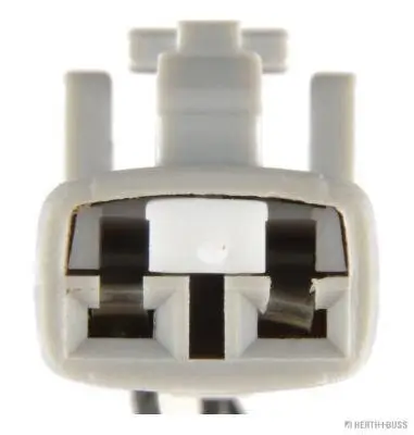 Sensor, Raddrehzahl Vorderachse links HERTH+BUSS JAKOPARTS J5908004 Bild Sensor, Raddrehzahl Vorderachse links HERTH+BUSS JAKOPARTS J5908004