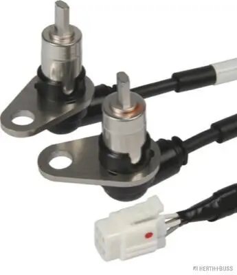 Sensor, Raddrehzahl HERTH+BUSS JAKOPARTS J5908008