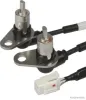 Sensor, Raddrehzahl HERTH+BUSS JAKOPARTS J5908008