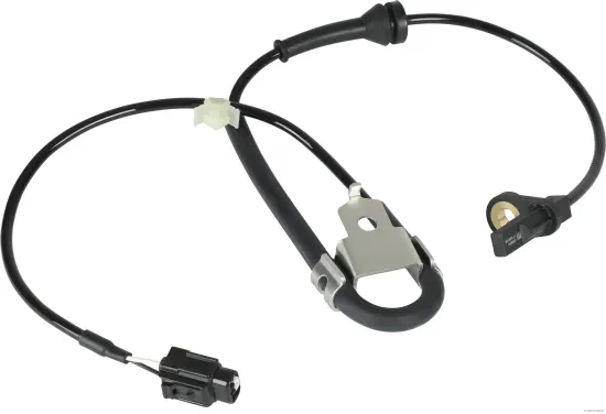 Sensor, Raddrehzahl Vorderachse links HERTH+BUSS JAKOPARTS J5908011 Bild Sensor, Raddrehzahl Vorderachse links HERTH+BUSS JAKOPARTS J5908011