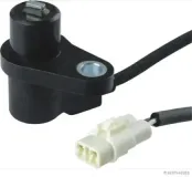 Sensor, Raddrehzahl Vorderachse links HERTH+BUSS JAKOPARTS J5908020