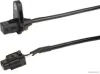 Sensor, Raddrehzahl Vorderachse links HERTH+BUSS JAKOPARTS J5908021