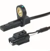 Sensor, Raddrehzahl Vorderachse links HERTH+BUSS JAKOPARTS J5908022 Bild Sensor, Raddrehzahl Vorderachse links HERTH+BUSS JAKOPARTS J5908022