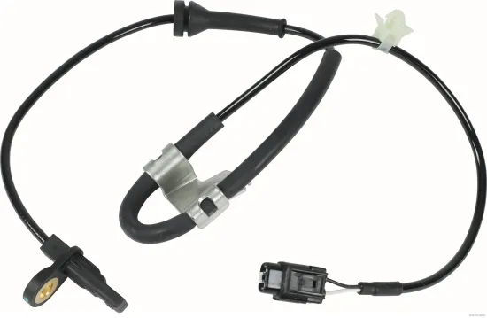 Sensor, Raddrehzahl Vorderachse links HERTH+BUSS JAKOPARTS J5908022 Bild Sensor, Raddrehzahl Vorderachse links HERTH+BUSS JAKOPARTS J5908022