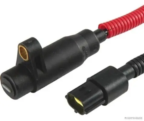 Sensor, Raddrehzahl Vorderachse rechts HERTH+BUSS JAKOPARTS J5910311 Bild Sensor, Raddrehzahl Vorderachse rechts HERTH+BUSS JAKOPARTS J5910311
