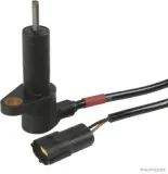 Sensor, Raddrehzahl Vorderachse rechts HERTH+BUSS JAKOPARTS J5910314