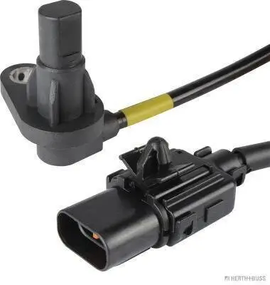 Sensor, Raddrehzahl 12 V HERTH+BUSS JAKOPARTS J5910503 Bild Sensor, Raddrehzahl 12 V HERTH+BUSS JAKOPARTS J5910503