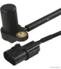 Sensor, Raddrehzahl Vorderachse rechts HERTH+BUSS JAKOPARTS J5910512