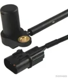 Sensor, Raddrehzahl Vorderachse rechts HERTH+BUSS JAKOPARTS J5910512