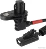 Sensor, Raddrehzahl Vorderachse rechts HERTH+BUSS JAKOPARTS J5910517