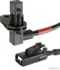 Sensor, Raddrehzahl Vorderachse rechts HERTH+BUSS JAKOPARTS J5910519