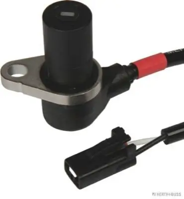 Sensor, Raddrehzahl Vorderachse rechts HERTH+BUSS JAKOPARTS J5910522 Bild Sensor, Raddrehzahl Vorderachse rechts HERTH+BUSS JAKOPARTS J5910522