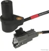 Sensor, Raddrehzahl Vorderachse rechts HERTH+BUSS JAKOPARTS J5910527