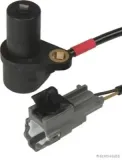 Sensor, Raddrehzahl Vorderachse rechts HERTH+BUSS JAKOPARTS J5910528