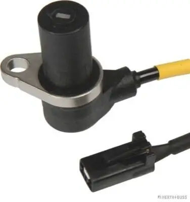 Sensor, Raddrehzahl Vorderachse rechts HERTH+BUSS JAKOPARTS J5910530 Bild Sensor, Raddrehzahl Vorderachse rechts HERTH+BUSS JAKOPARTS J5910530