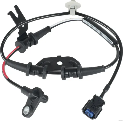 Sensor, Raddrehzahl Vorderachse rechts HERTH+BUSS JAKOPARTS J5910536 Bild Sensor, Raddrehzahl Vorderachse rechts HERTH+BUSS JAKOPARTS J5910536