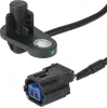 Sensor, Raddrehzahl Vorderachse rechts HERTH+BUSS JAKOPARTS J5910536 Bild Sensor, Raddrehzahl Vorderachse rechts HERTH+BUSS JAKOPARTS J5910536