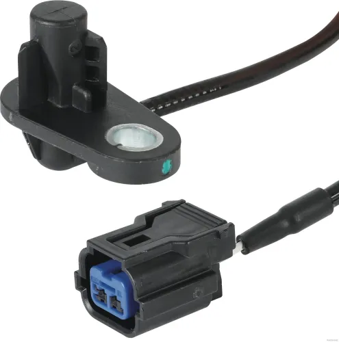 Sensor, Raddrehzahl Vorderachse rechts HERTH+BUSS JAKOPARTS J5910536 Bild Sensor, Raddrehzahl Vorderachse rechts HERTH+BUSS JAKOPARTS J5910536