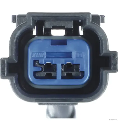 Sensor, Raddrehzahl Vorderachse rechts HERTH+BUSS JAKOPARTS J5910536 Bild Sensor, Raddrehzahl Vorderachse rechts HERTH+BUSS JAKOPARTS J5910536