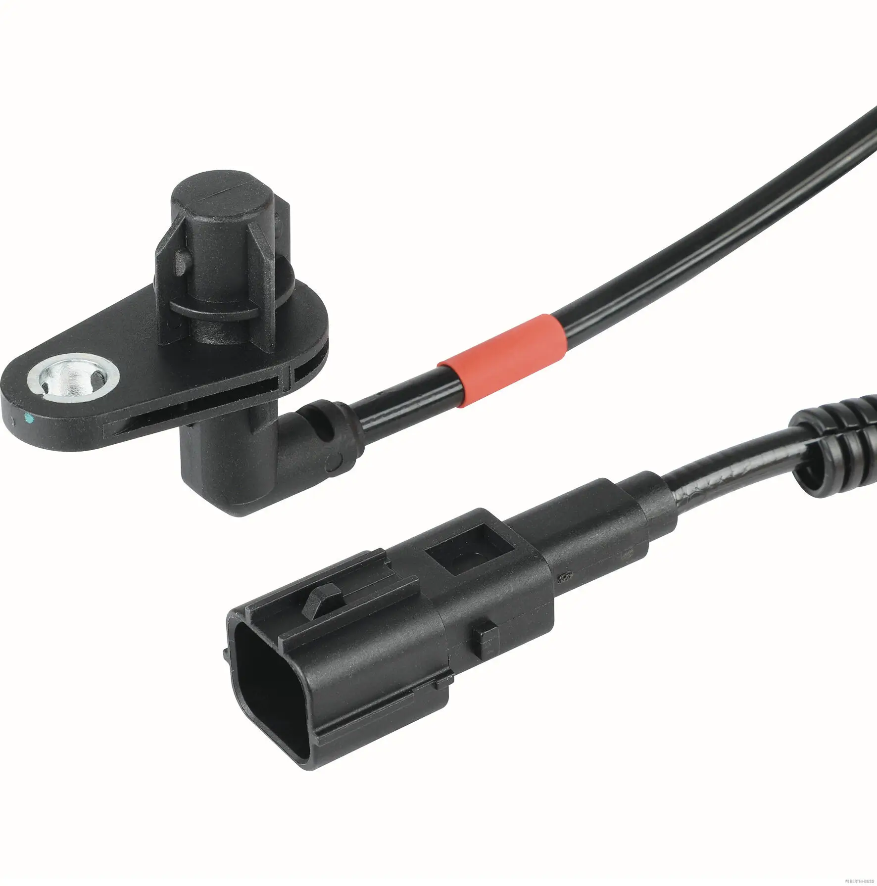 Sensor, Raddrehzahl Vorderachse rechts HERTH+BUSS JAKOPARTS J5910537