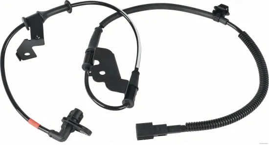 Sensor, Raddrehzahl Vorderachse rechts HERTH+BUSS JAKOPARTS J5910537 Bild Sensor, Raddrehzahl Vorderachse rechts HERTH+BUSS JAKOPARTS J5910537