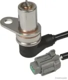 Sensor, Raddrehzahl Vorderachse rechts HERTH+BUSS JAKOPARTS J5911008