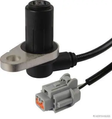 Sensor, Raddrehzahl HERTH+BUSS JAKOPARTS J5911014